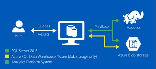 azurepolybase